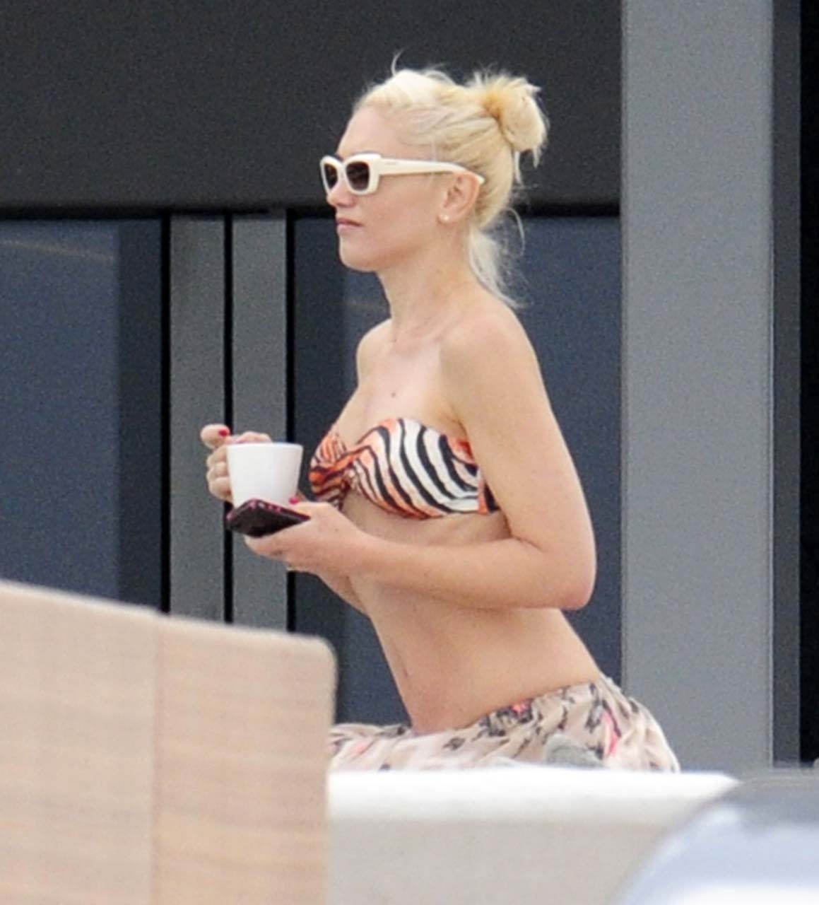 65+ Hot Pictures Of Gwen Stefani Are Sexy As Hell | Best Of Comic Books