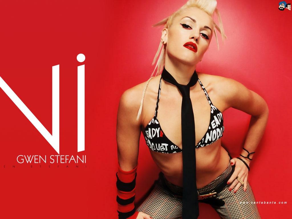 65+ Hot Pictures Of Gwen Stefani Are Sexy As Hell | Best Of Comic Books