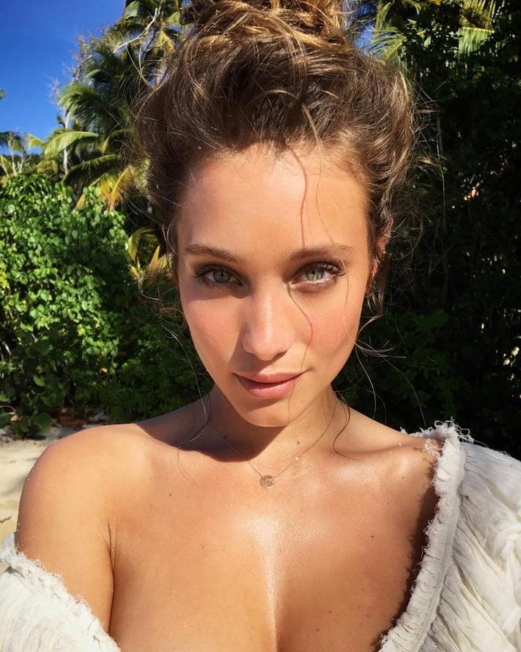 65+ Hot Pictures Of Hannah Jeter Which Will Rock Your World | Best Of Comic Books