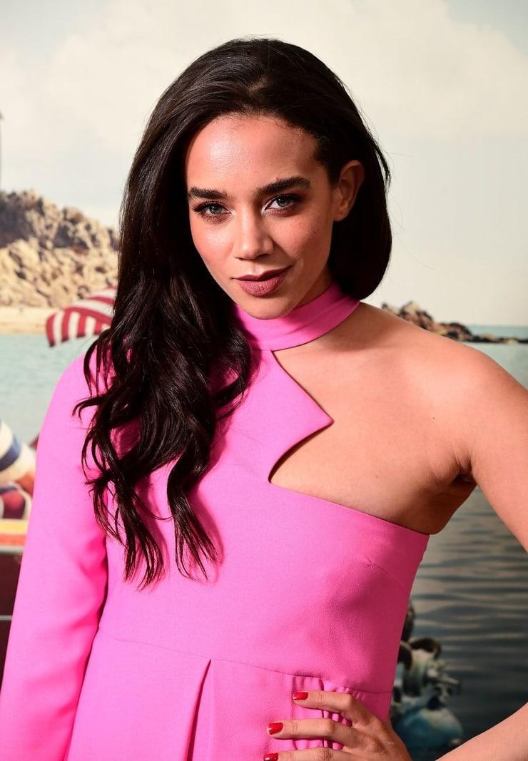 65+ Hot Pictures Of Hannah John Kamen – Ghost Actress In Ant Man And Wasp Movie | Best Of Comic Books