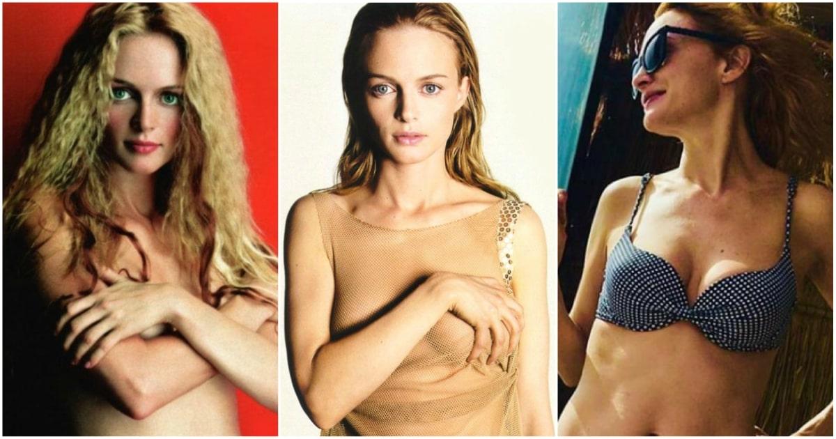 65+ Hot Pictures of Heather Graham Expose Her Fantastic Sexy Body | Best Of Comic Books