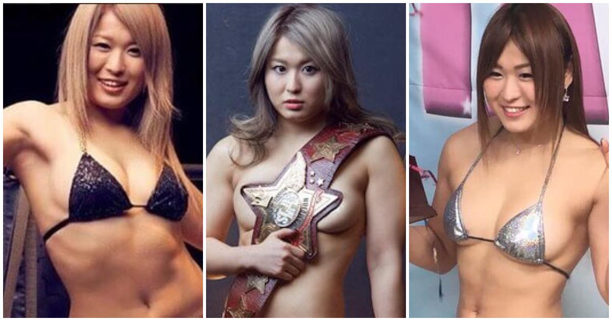 65+ Hot Pictures Of Io Shirai Which Will Make You Crazy About Her | Best Of Comic Books