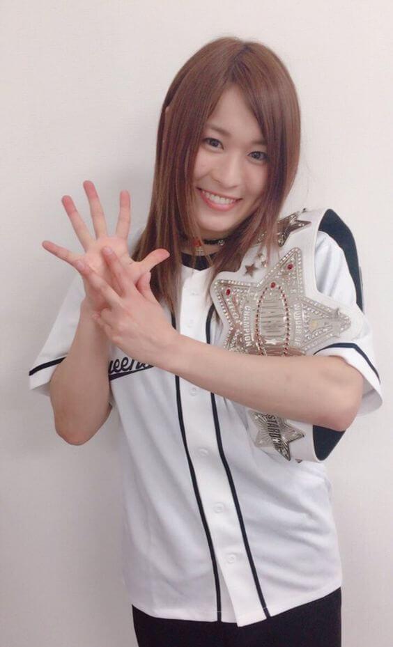 65+ Hot Pictures Of Io Shirai Which Will Make You Crazy About Her | Best Of Comic Books