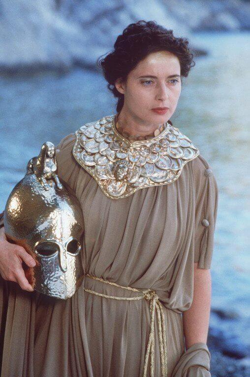 65+ Hot Pictures Of Isabella Rossellini Will Win Your Hearts | Best Of Comic Books