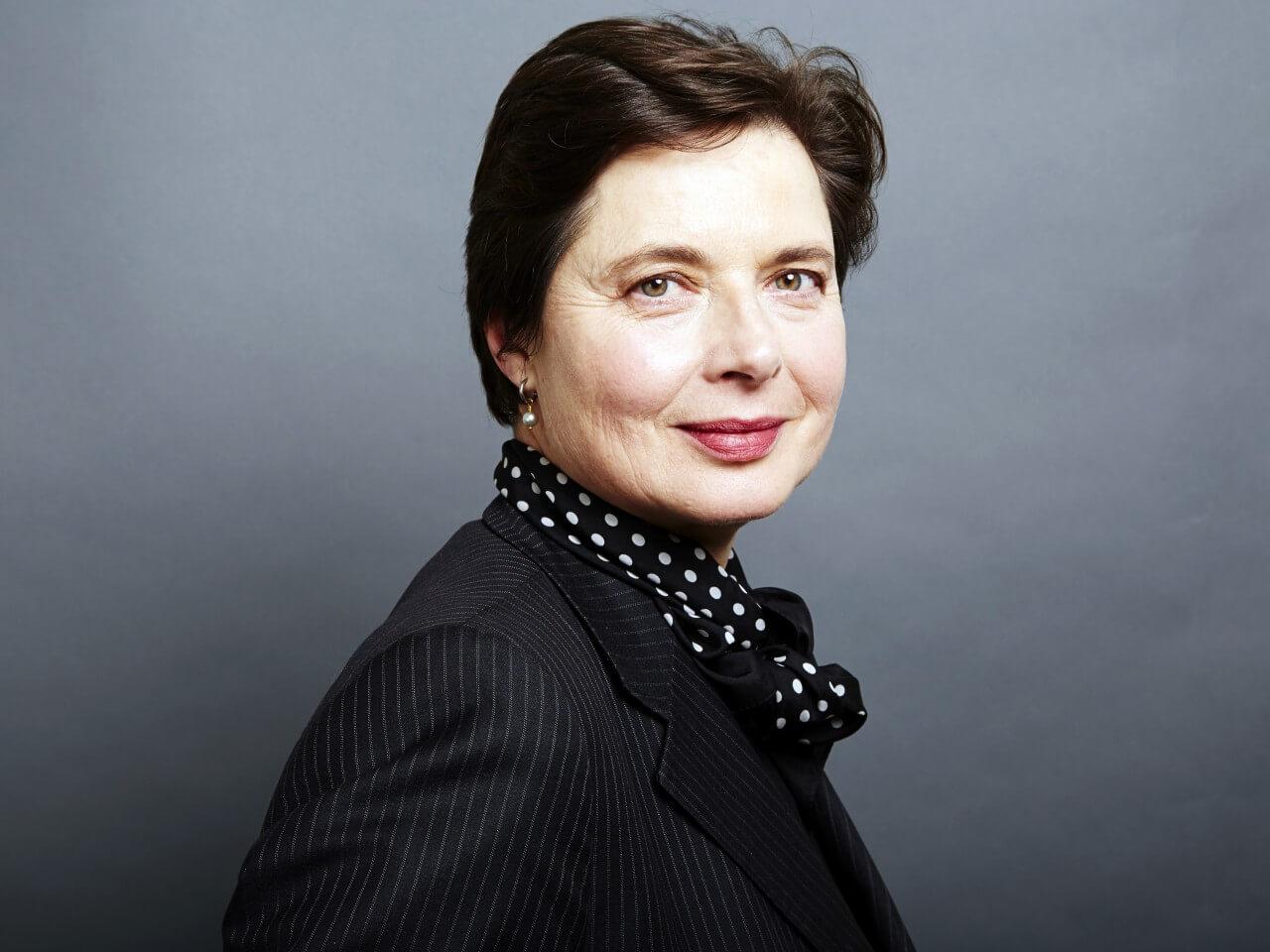 65+ Hot Pictures Of Isabella Rossellini Will Win Your Hearts | Best Of Comic Books