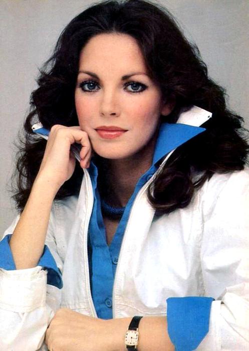 65+ Hot Pictures Of Jaclyn Smith Which Will Make You Crazy About Her | Best Of Comic Books