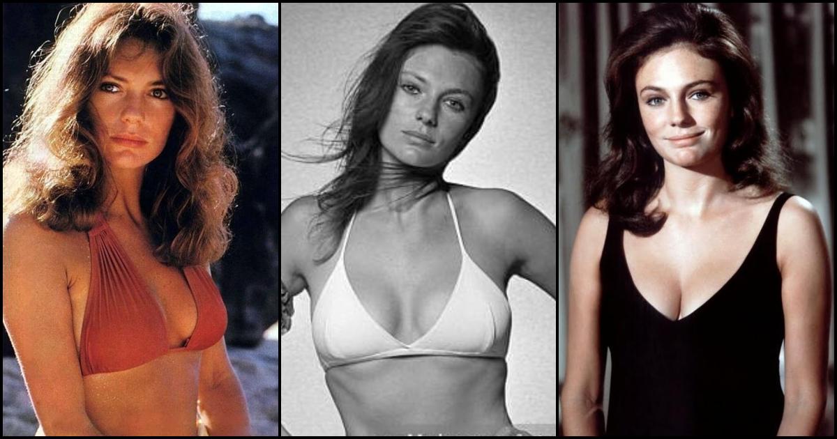 65+ Hot Pictures Of Jacqueline Bisset Which Are Too Hot To Handle