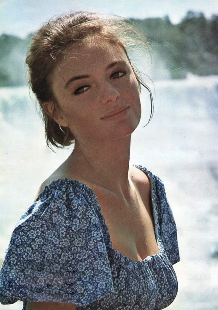 65+ Hot Pictures Of Jacqueline Bisset Which Are Too Hot To Handle | Best Of Comic Books