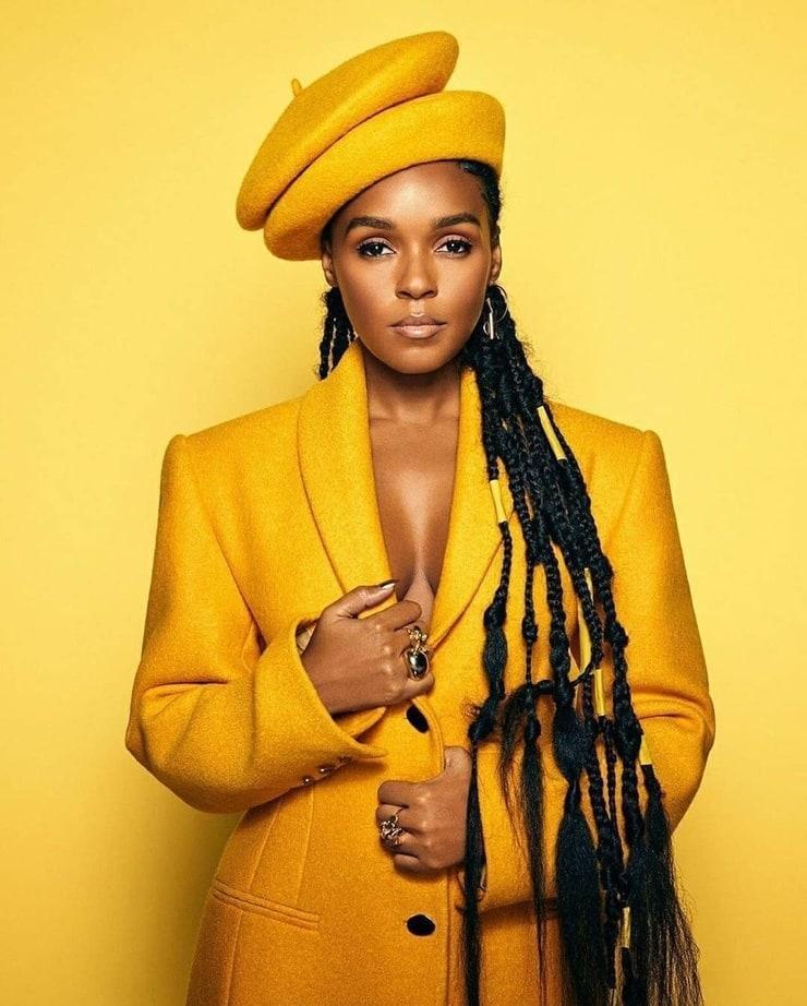 65+ Hot Pictures Of Janelle Monae – Tessa Thompson’s Sizzling Girlfriend | Best Of Comic Books