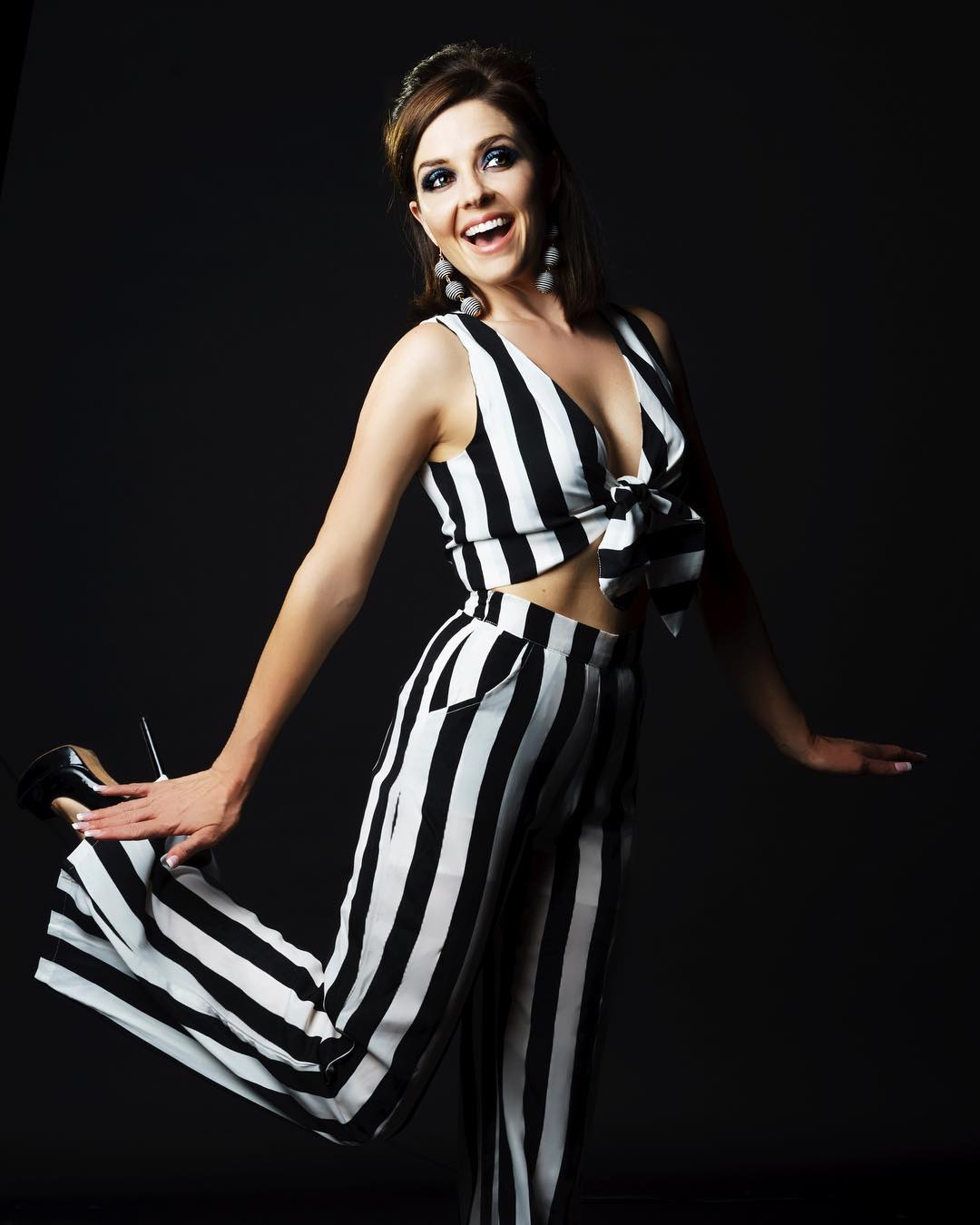 65+ Hot Pictures Of Jen Lilley Which Will Make You Melt | Best Of Comic Books