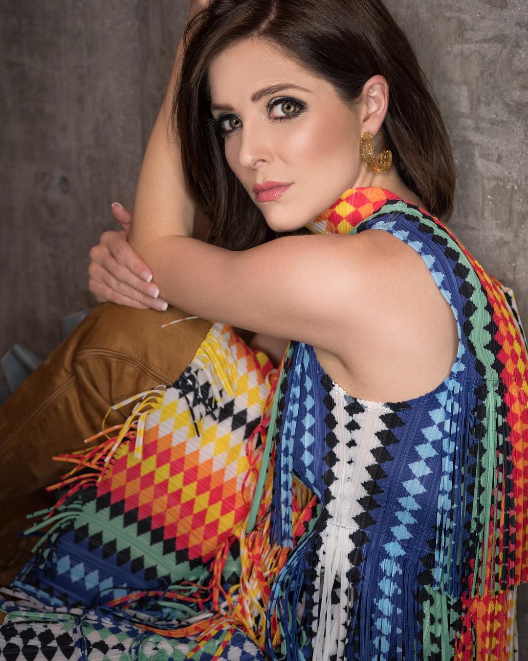 65+ Hot Pictures Of Jen Lilley Which Will Make You Melt | Best Of Comic Books