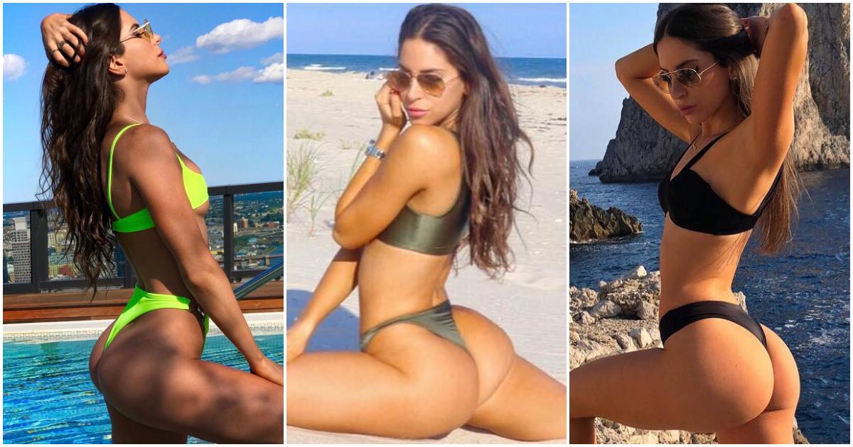 65+ Hot Pictures Of Jen Selter Will Make You Her Biggest Fan | Best Of Comic Books