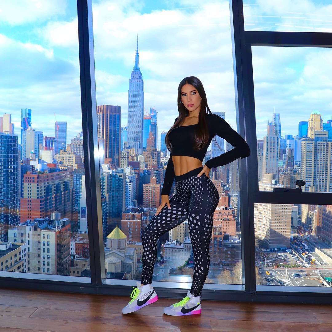 65+ Hot Pictures Of Jen Selter Will Make You Her Biggest Fan | Best Of Comic Books