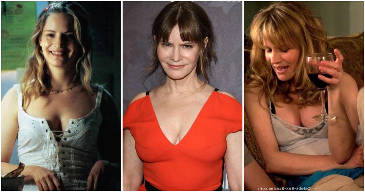 65+ Hot Pictures Of Jennifer Jason Leigh Which Will Make You Love Her More