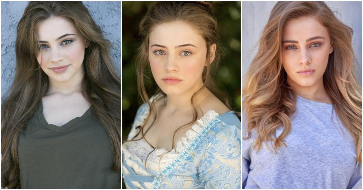 65+ Hot Pictures Of Josephine Langford Are Just Heavenly To Watch