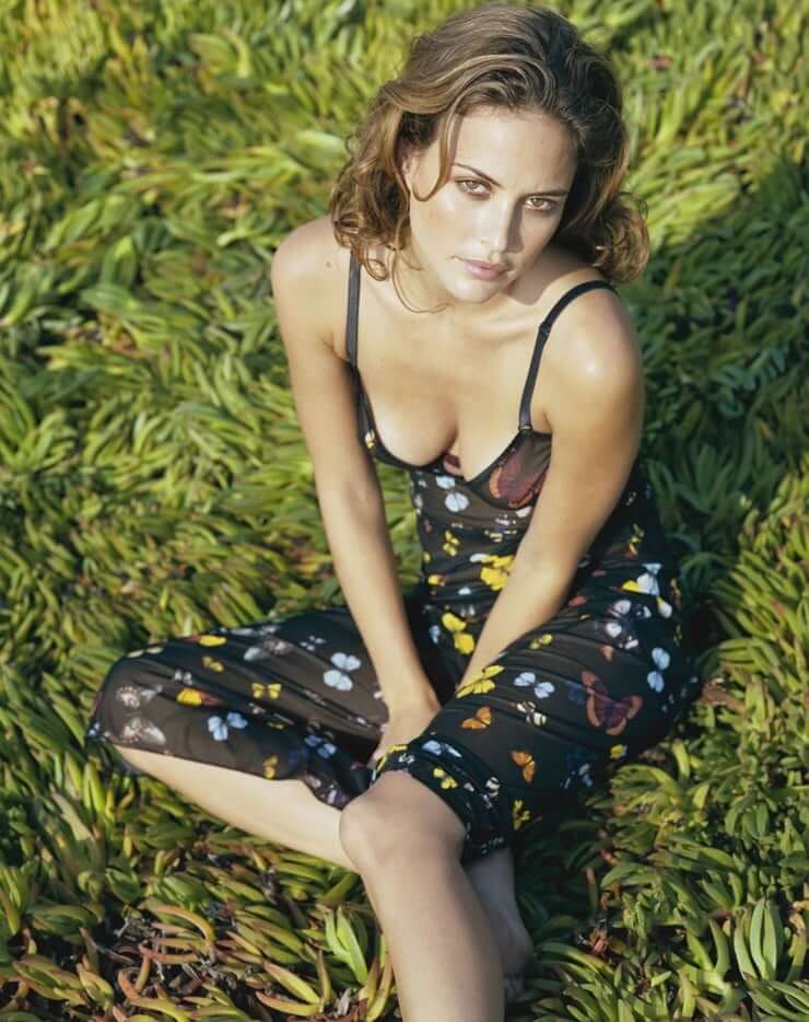 65+ Hot Pictures Of Josie Maran That Will Make Your Heart Thump For Her | Best Of Comic Books