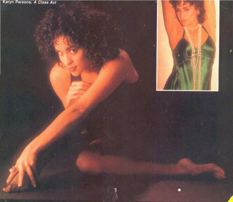65+ Hot Pictures Of Karyn Parsons Are So Damn Sexy That We Don’t Deserve Her | Best Of Comic Books