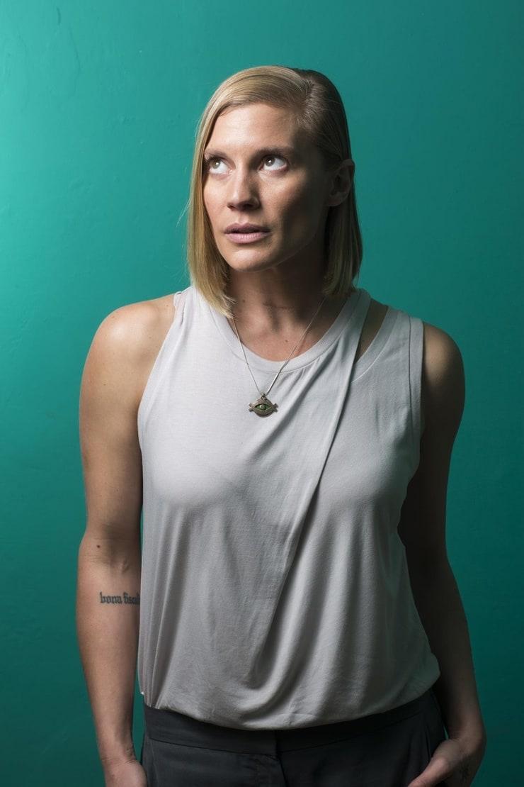 65+ Hot Pictures Of Katee Sackhoff Will Drive You Nuts For Her | Best Of Comic Books