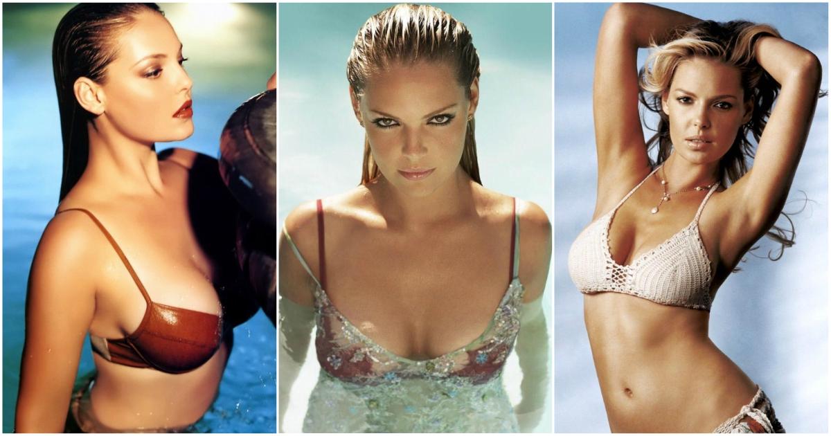65+ Hot Pictures Of Katherine Heigl Are Pure Heaven For Her Fans