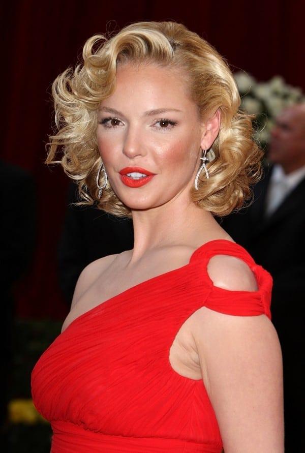 65+ Hot Pictures Of Katherine Heigl Are Pure Heaven For Her Fans | Best Of Comic Books