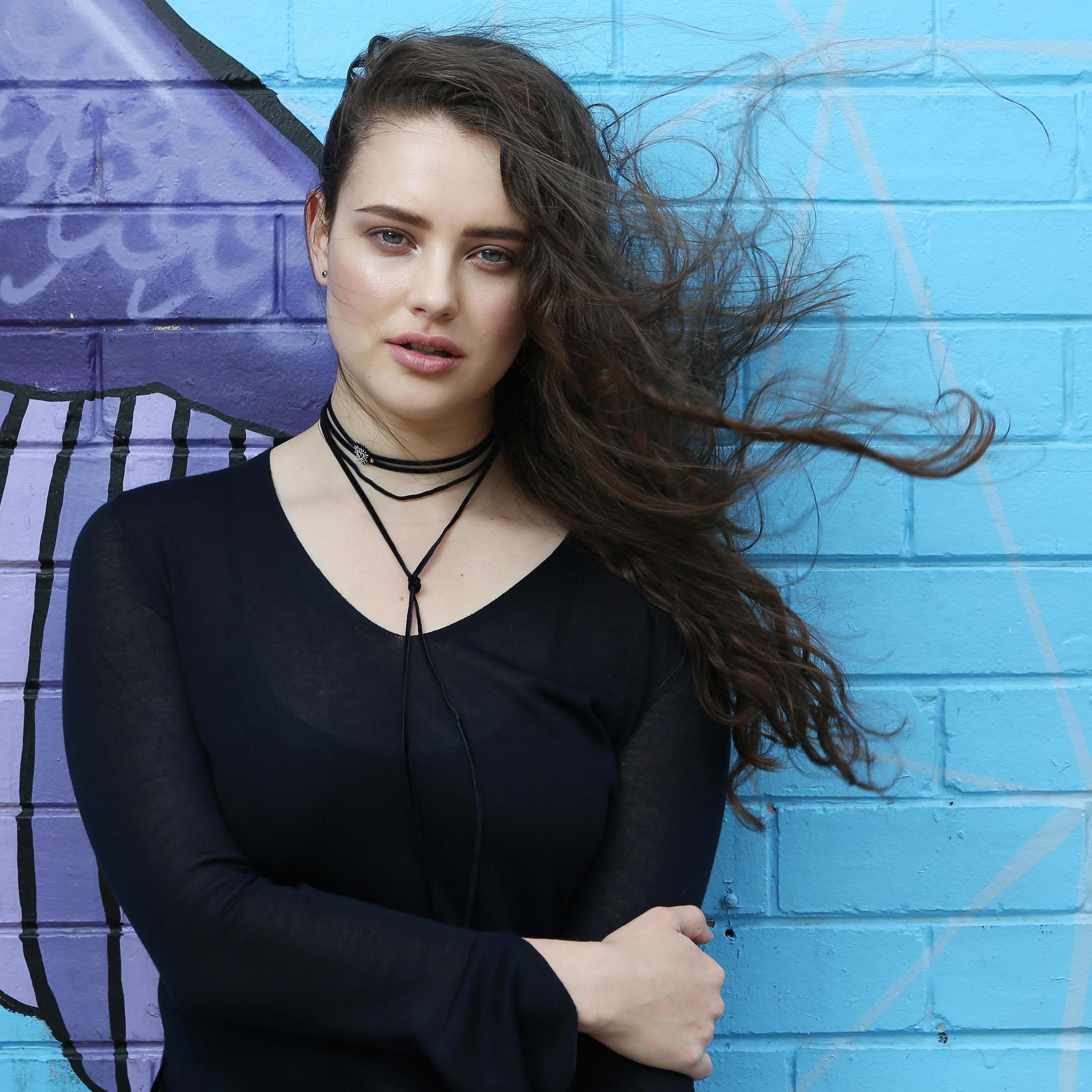 65+ Hot Pictures Of Katherine Langford – 13 Reasons Why Actress | Best Of Comic Books