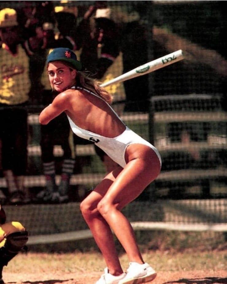 65+ Hot Pictures Of Kathy Ireland Which Will Make You Drool For Her | Best Of Comic Books