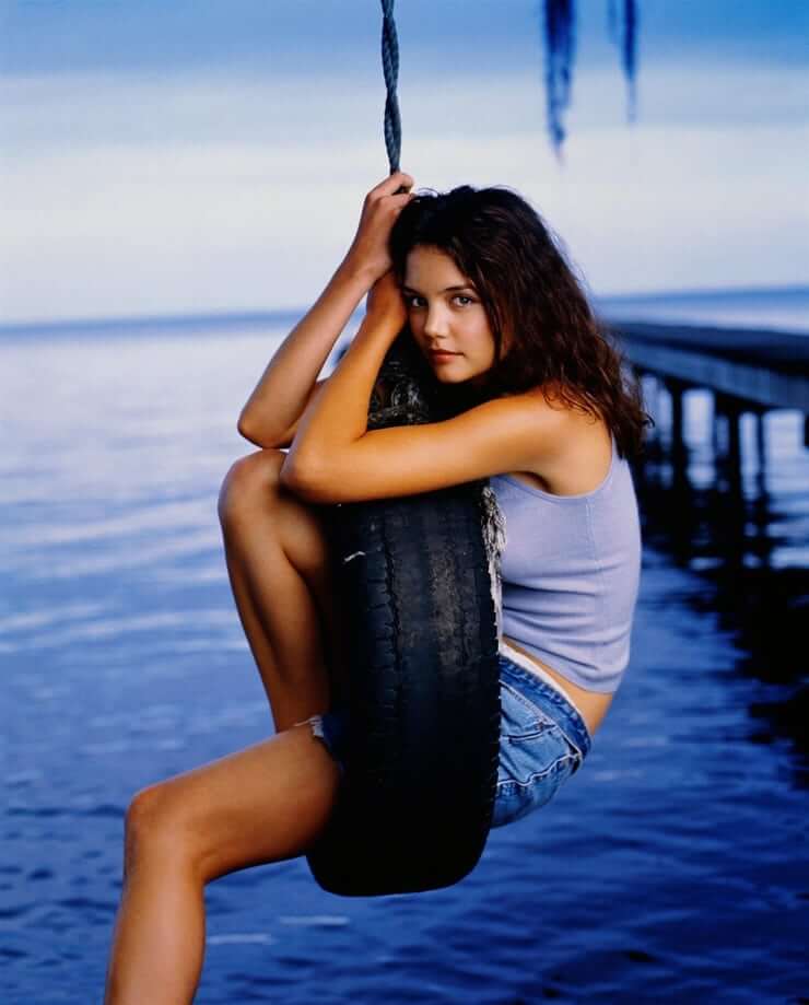 65+ Hot Pictures Of Katie Holmes Will Drive Crazy For Sexy Body | Best Of Comic Books