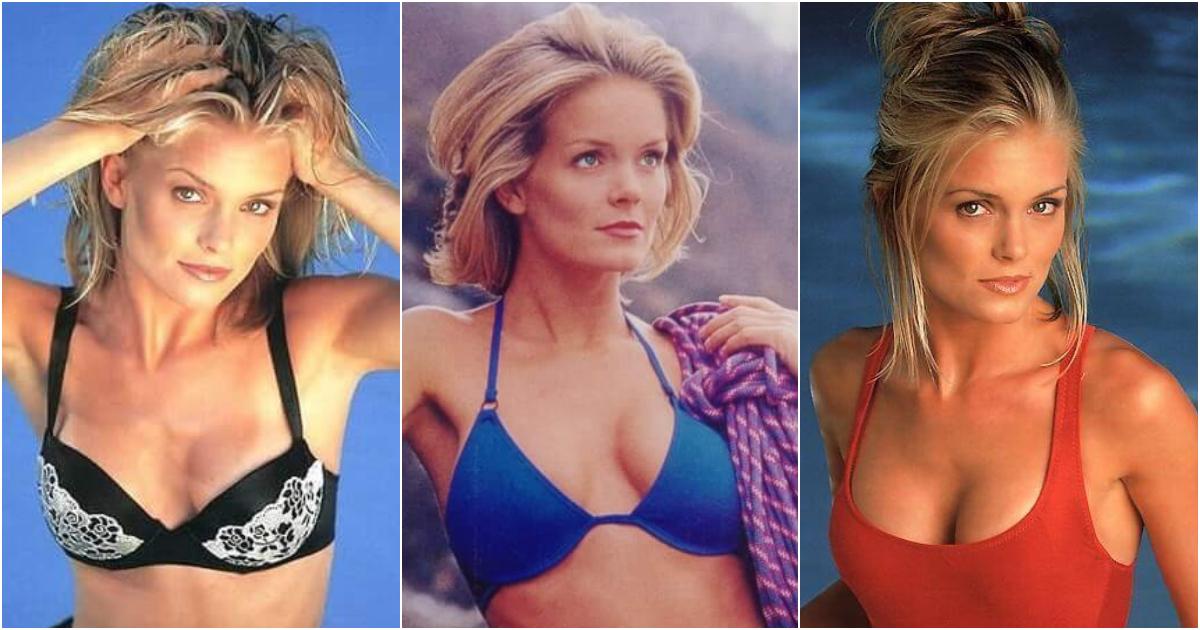65+ Hot Pictures Of Kelly Packard Will Prove That She Is One Of The Hottest And Sexiest Women | Best Of Comic Books