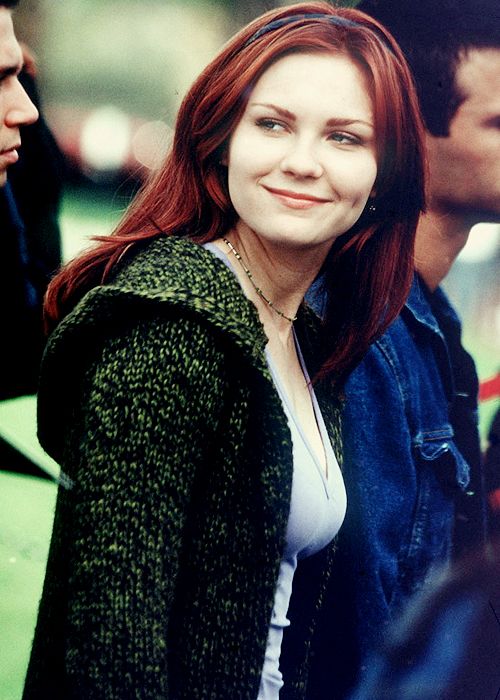 65+ Hot Pictures Of Kirsten Dunst- The Mary Jane Watson Actress In The Spider Man Movie Trilogy | Best Of Comic Books