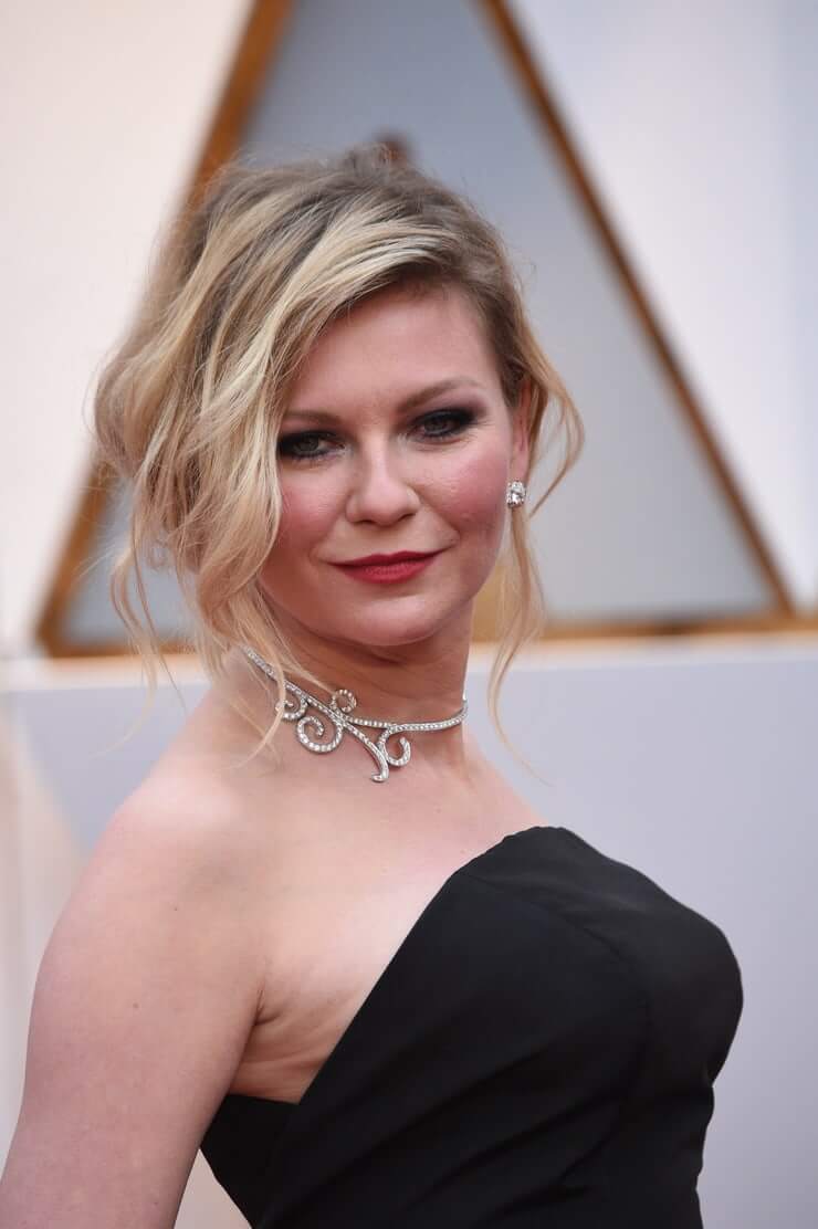 65+ Hot Pictures Of Kirsten Dunst- The Mary Jane Watson Actress In The Spider Man Movie Trilogy | Best Of Comic Books