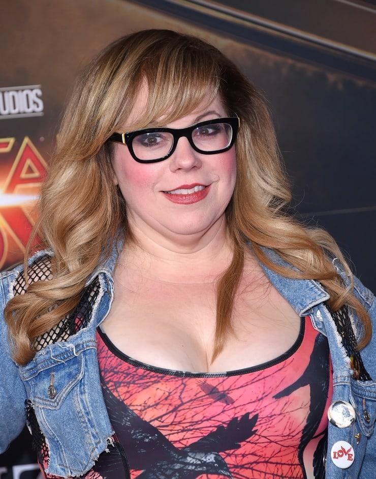 65+ Hot Pictures Of Kirsten Vangsness From Criminal Minds Will Cheer You Up | Best Of Comic Books