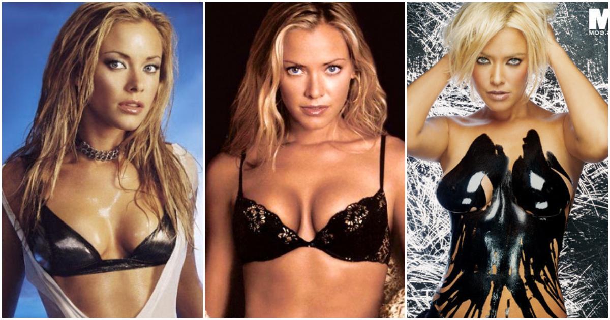 65+ Hot Pictures Of Kristanna Loken Will Make You Crave For Her