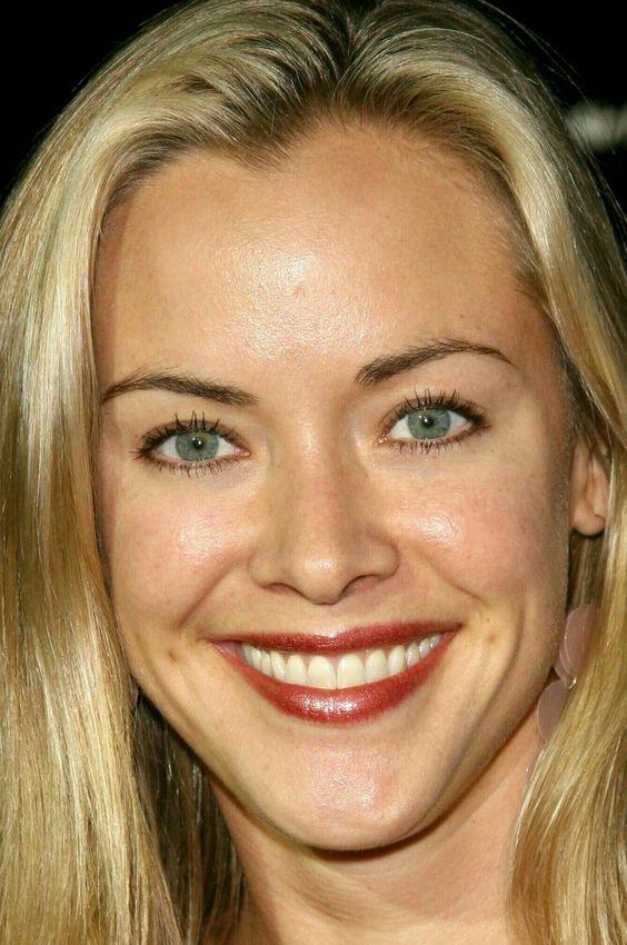 65+ Hot Pictures Of Kristanna Loken Will Make You Crave For Her | Best Of Comic Books