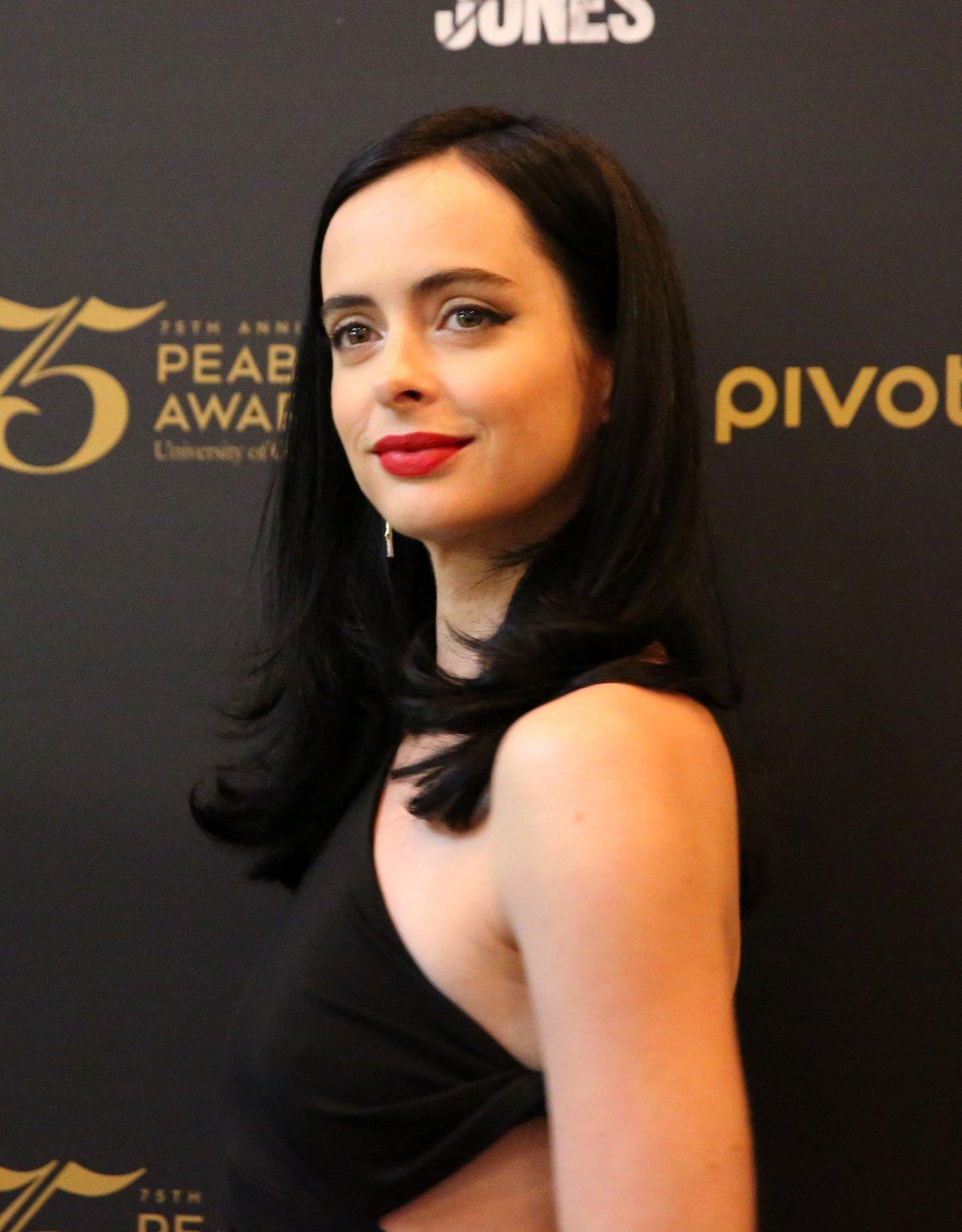 65+ Hot Pictures Of Krysten Ritter a.k.a Jessica Jones Of Marvel Along With Interesting Facts | Best Of Comic Books