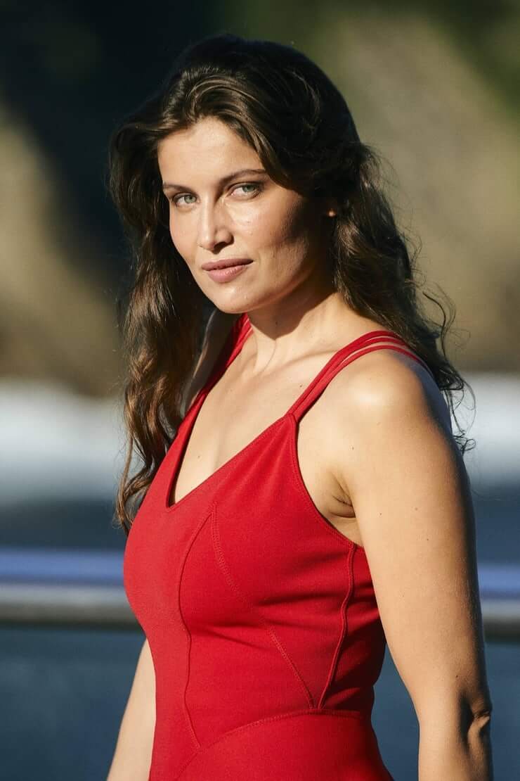 65+ Hot Pictures Of Laetitia Casta Will Hypnotise You With Her Exquisite Body | Best Of Comic Books