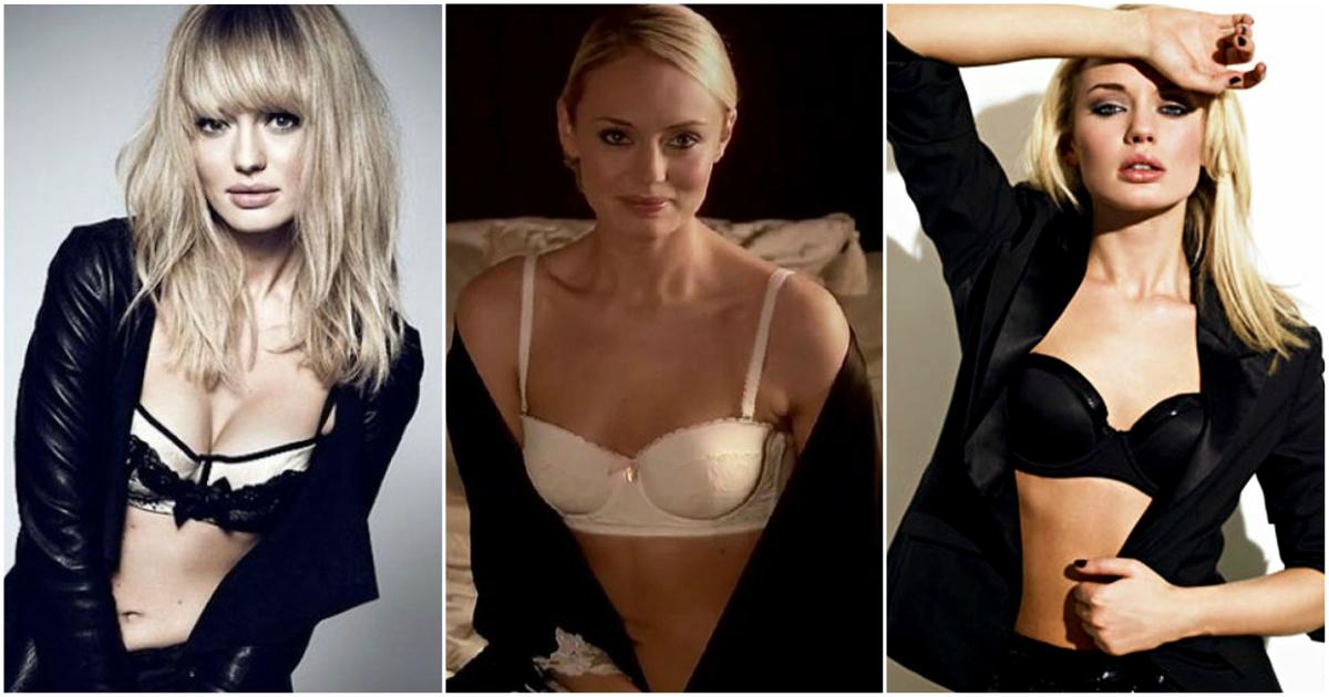 65+ Hot Pictures Of Laura Haddock Will Just Melt Ya! | Best Of Comic Books