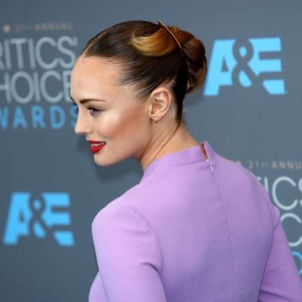 65+ Hot Pictures Of Laura Haddock Will Just Melt Ya! | Best Of Comic Books