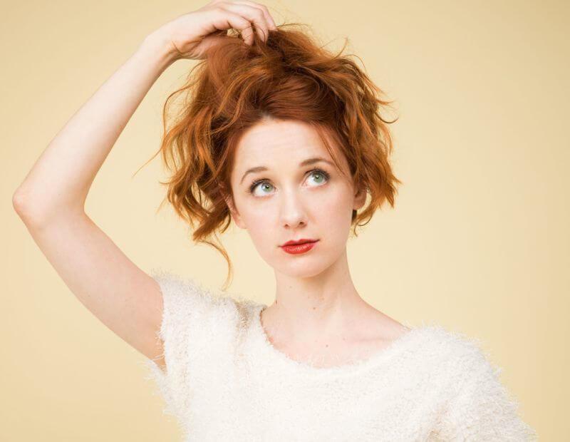 65+ Hot Pictures Of Laura Spencer Will Make You Lose Your Mind | Best Of Comic Books