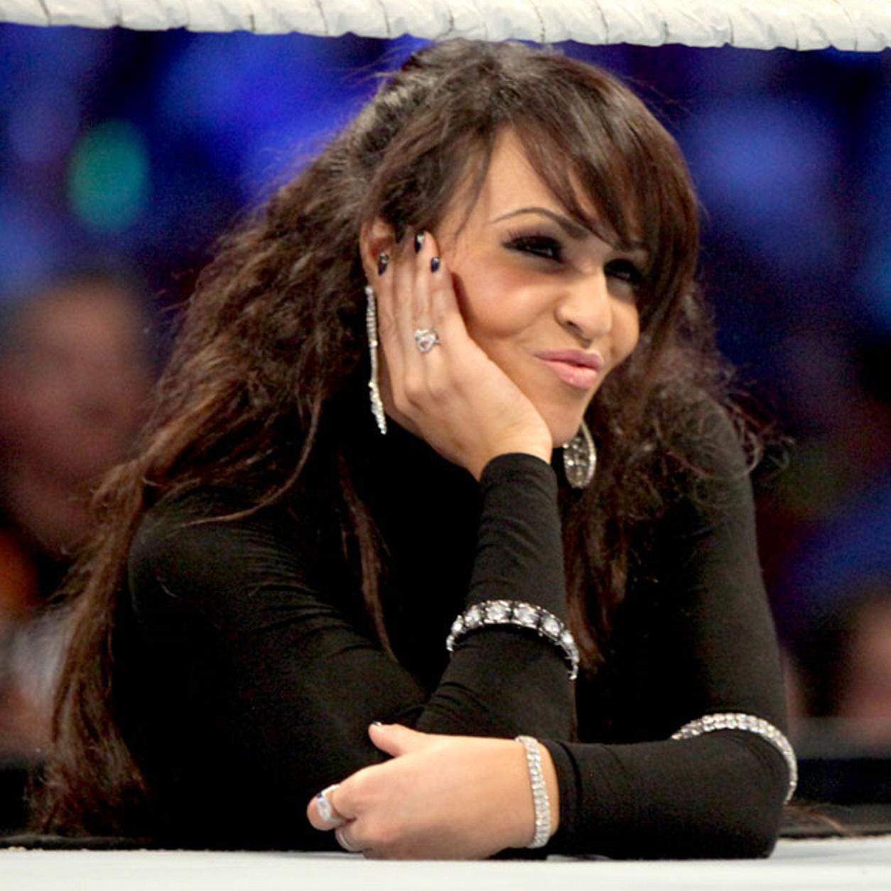 65+ Hot Pictures Of Layla El From WWE Will Melt You Like An Ice Cube | Best Of Comic Books