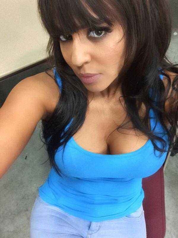 65+ Hot Pictures Of Layla El From WWE Will Melt You Like An Ice Cube | Best Of Comic Books