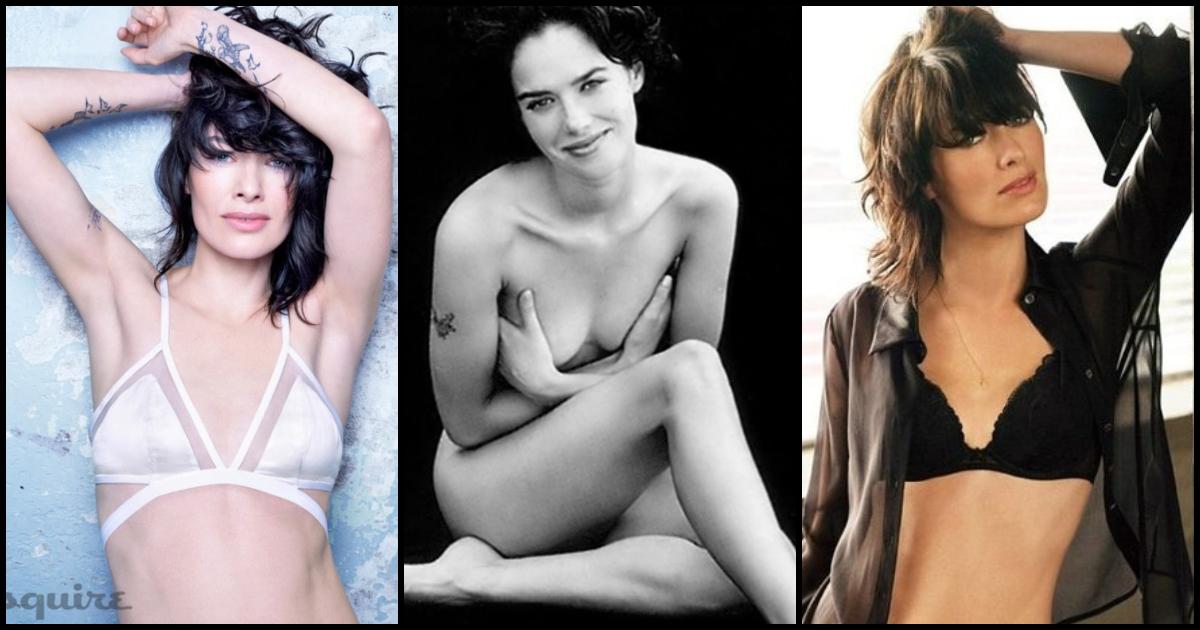 65+ Hot Pictures Of Lena Headey Which Will Make You Melt