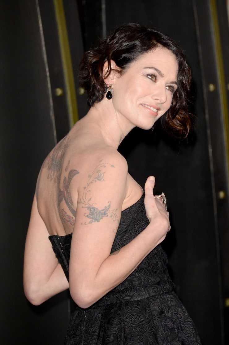 65+ Hot Pictures Of Lena Headey Which Will Make You Melt | Best Of Comic Books