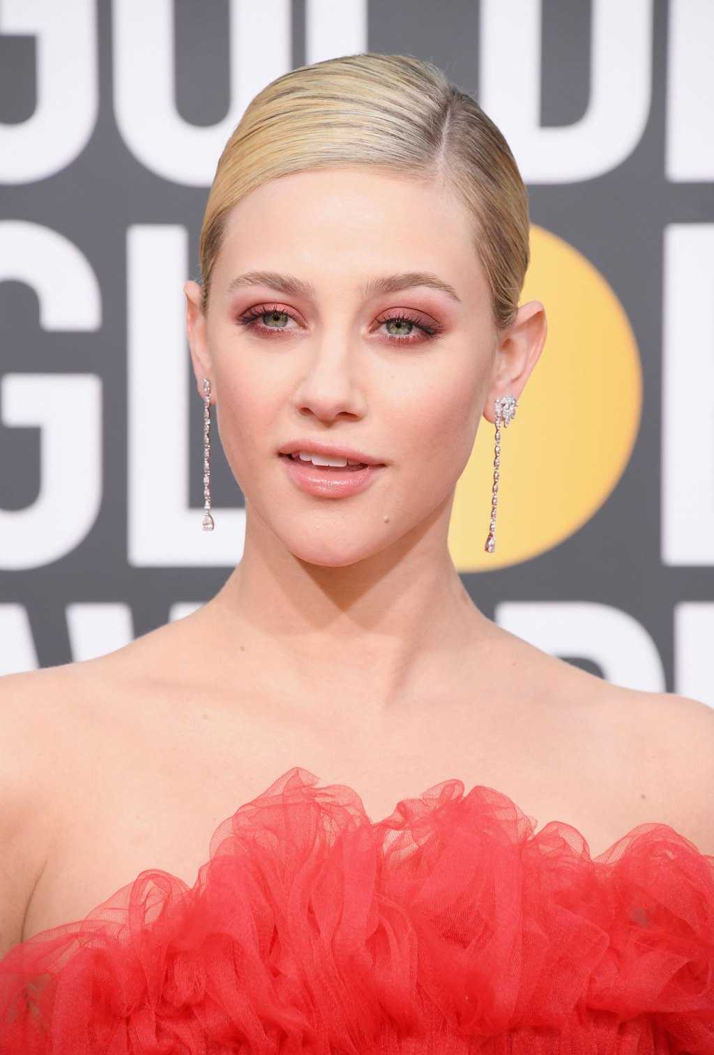 65+ Hot Pictures of Lili Reinhart From Riverdale | Best Of Comic Books