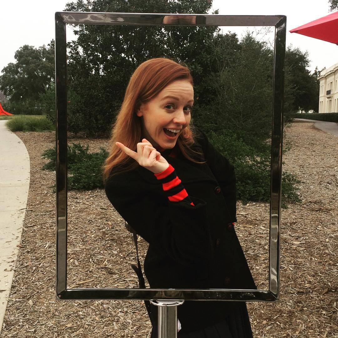 65+ Hot Pictures Of Lindy Booth Which Are Sure To Win Your Heart Over | Best Of Comic Books