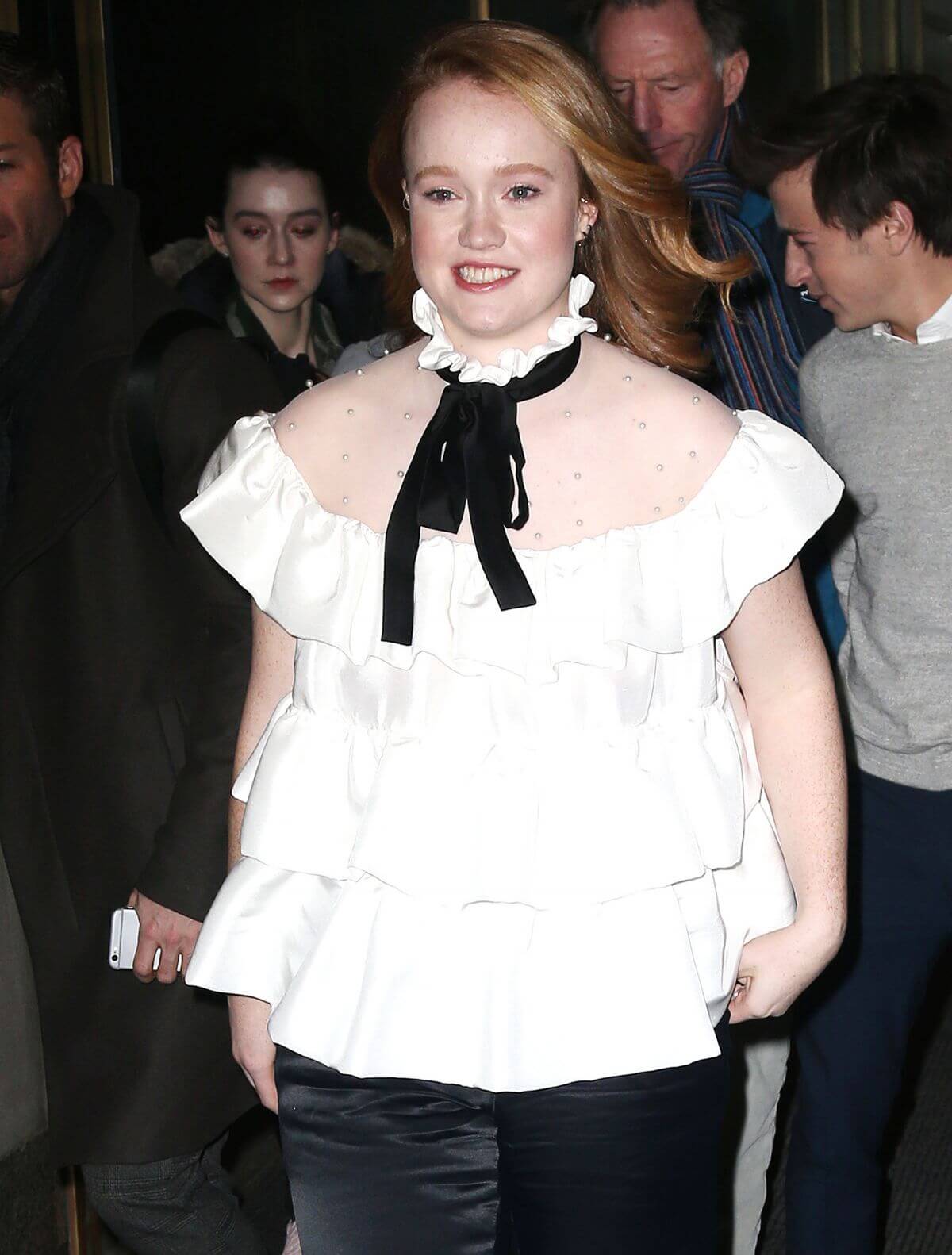 65+ Hot Pictures Of Liv Hewson That Are Too Good To Miss | Best Of Comic Books