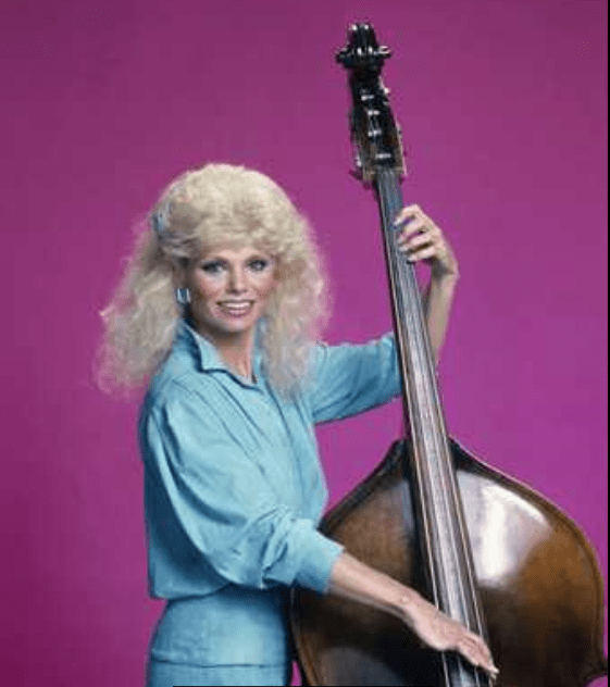 65+ Hot Pictures Of Loni Anderson Which Will Make You Fantasize Her | Best Of Comic Books