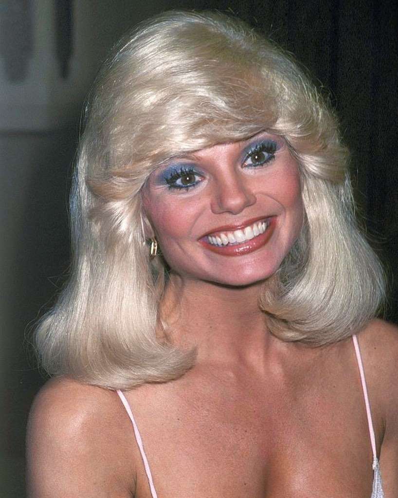 65+ Hot Pictures Of Loni Anderson Which Will Make You Fantasize Her | Best Of Comic Books