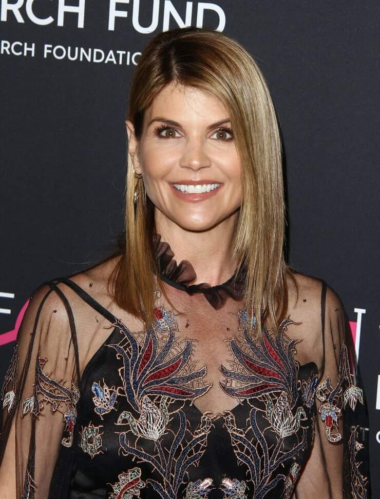 65+ Hot Pictures Of Lori Loughlin Which Will Make You Sleepless | Best Of Comic Books