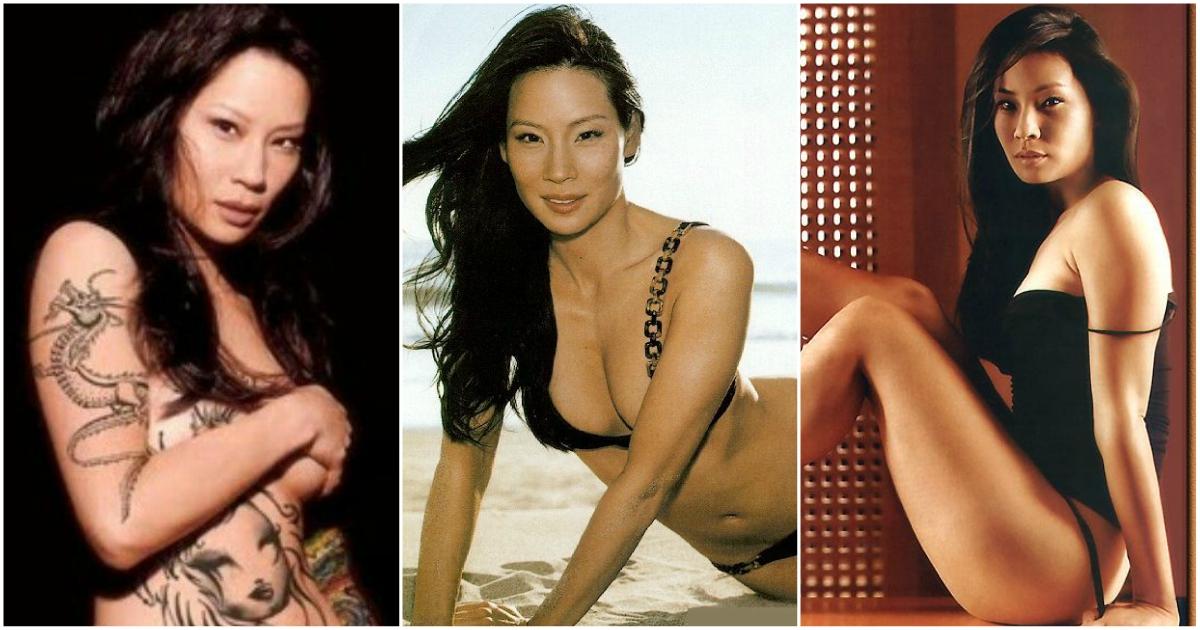 65+ Hot Pictures Of Lucy Liu – Elementary TV Series Actress