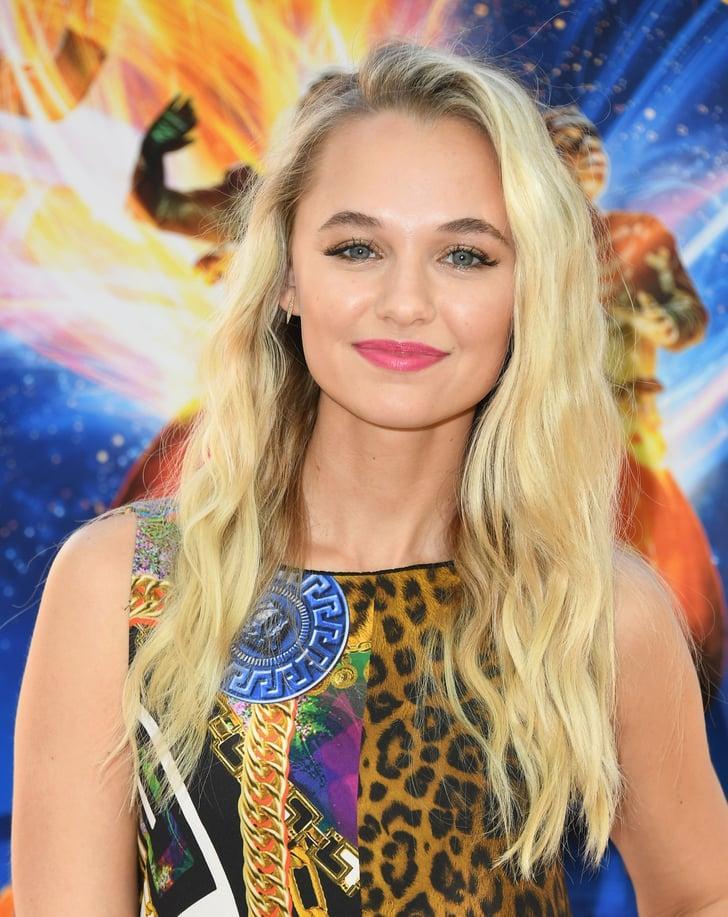 65+ Hot Pictures Of Madison Iseman Will Rock The Fan Inside You | Best Of Comic Books